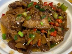 -鸿运楼·舌尖上的徽菜