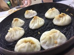 -四季美汤包(户部巷店)