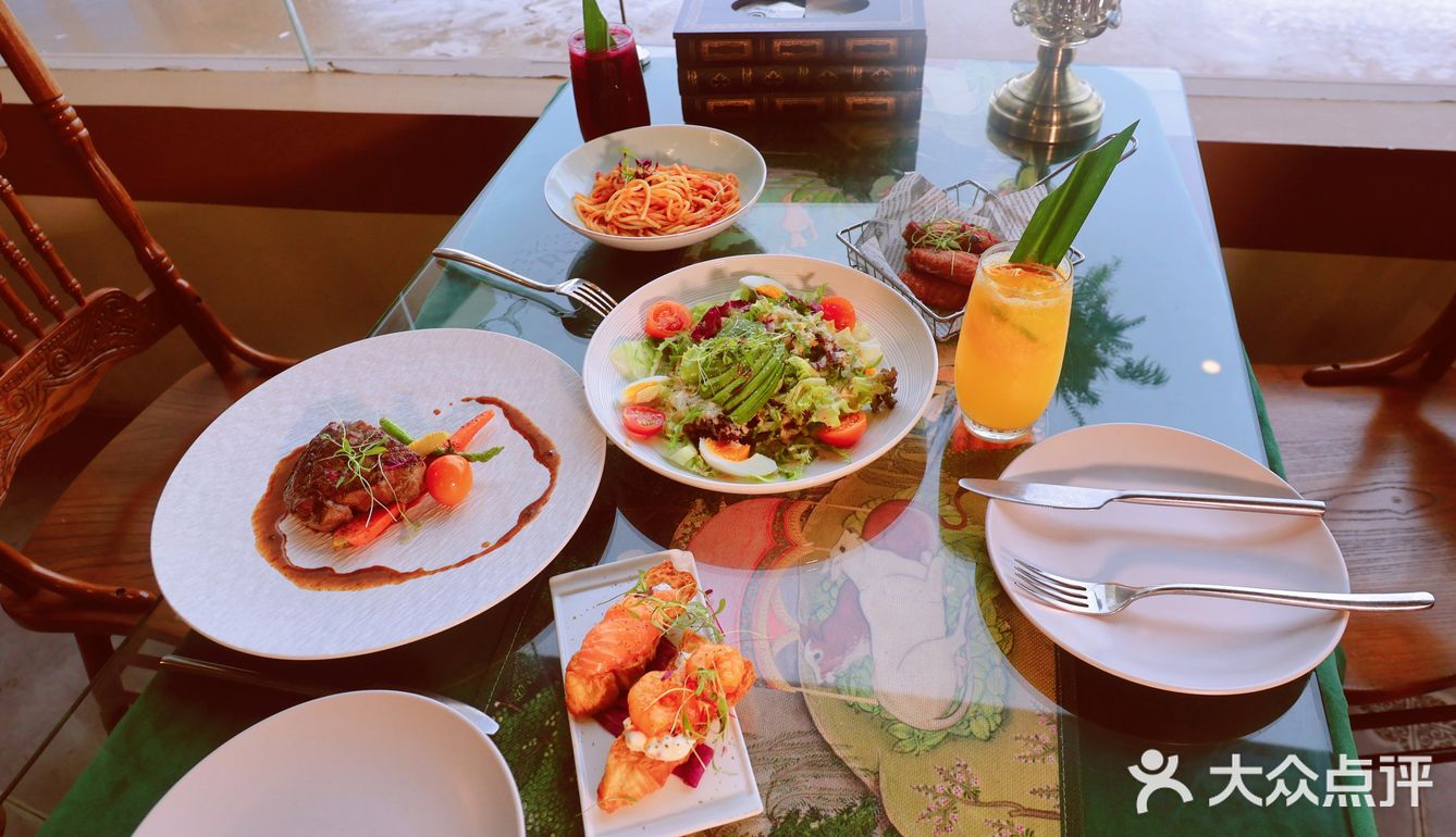 在深圳就能假装在加州