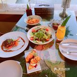 在深圳就能假装在加州