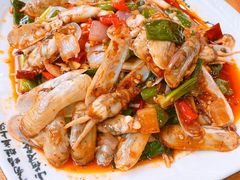 -517烧烤·龙虾·海鲜大排档(万象都荟店)