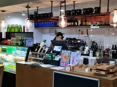 -3W咖啡(北大店)