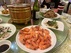 -鹏城人家海鲜酒家·23年老字号(较场尾店)