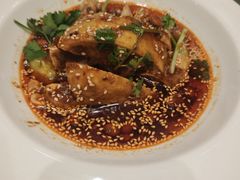 -全聚德(领城国际店)