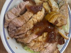 -陆长玖古法猪脚饭(玄风桥店)