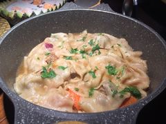 -楼兰新疆主题餐厅(苏州中心店)