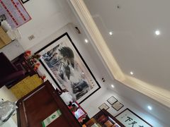 -大欢喜饭店(江怡路店)