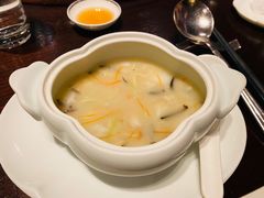 宋嫂鱼羹-杭州西子湖四季酒店·金沙厅