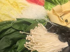 -阿源鱼捞斑鱼火锅·海鲜粥(山景尚宅店)