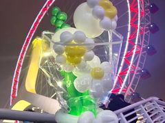 -天津之眼摩天轮