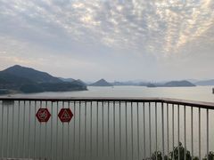 -青山湖景区