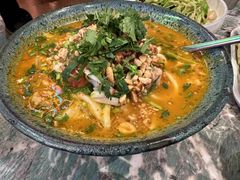 -浩海火燒雲傣家菜(芮欧百货店)