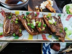 -真剑日本料理·铁板烧(贵州路店)