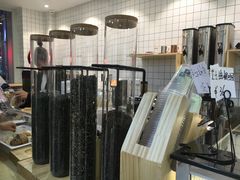 -执茶识麦(万达华府店)