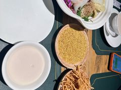 -老阿妈蒙古村·蒙古包·草原文化·歌舞表演(老君堂店)