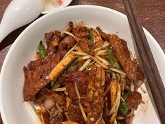 -寻裕记·现炒浇头面(人民广场店)