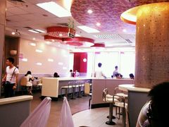 大堂-乡村基(春熙路店)