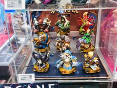 -泡泡玛特POPMART(武汉新天地南馆店)