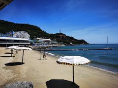 -放鸡岛生态旅游国际度假区