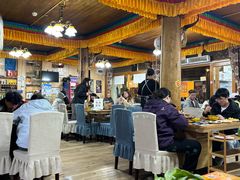 -银同牦牛肉火锅