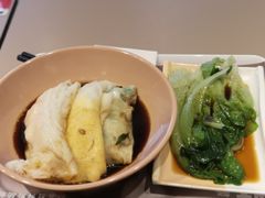 -红荔村肠粉(岗厦店)