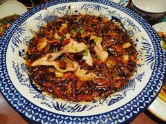 -川人百味(万达店)