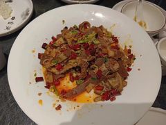 -陕北四窑洞(巨丰店)