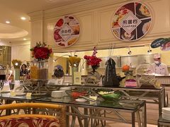 -中旅阿那亚九龙湖·公主酒店