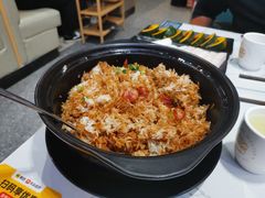 -顺德公猪肚鸡·椰子鸡(惠东天虹店)
