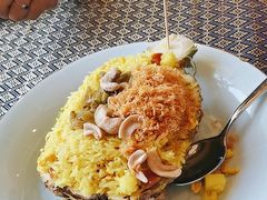 -南沙游艇会·大兵船餐厅