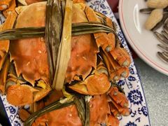 -水岸居湖景农家乐·阳澄湖大闸蟹