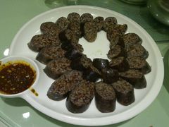 米肠-春花民族美食(佳木斯总店)