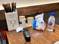 -寻裕记·现炒浇头面(人民广场店)