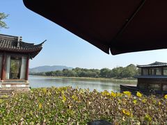 -湘湖大院(越王路店)