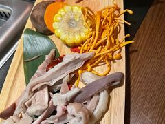 -大隐·成都火锅Bistro(合生麒麟新天地店)