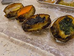 -白仁仔· 活烤海鲜 宵夜(豫园店)