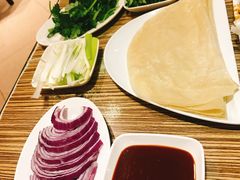 -老昌春饼(中央二店)