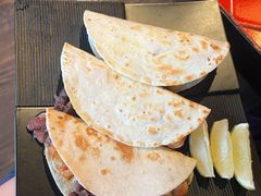 -Luchador摔跤手墨西哥餐厅(恒宇广场店)