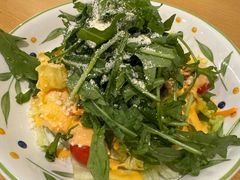 -萨莉亚意式餐厅(国展天虹店)
