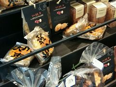 -红跑车蛋糕世界(清江路店)