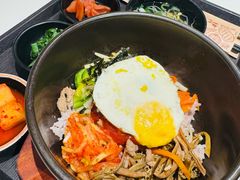 -新世界百货(明洞总店)