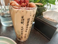 -唐猫庭院·千年陕菜(赛格国际购物中心店)
