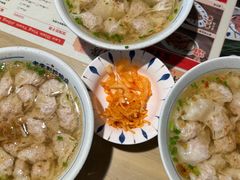 -老电影院饺店(休宁店)