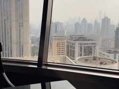 -广州花园酒店-凌璇阁360度高空海鲜自助餐CAROUSEL