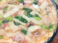 铁板蛋豆腐-华春餐馆(鱼山路店)