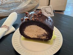 梦龙卷-Me Coffee下午茶艺术空间