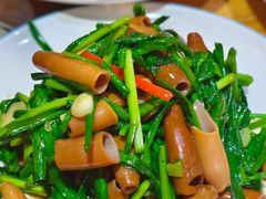 -老姑砂锅·烧烤天津菜(体北道店)
