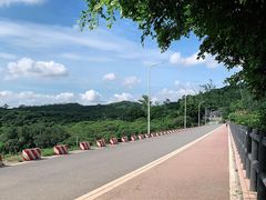 -凤岗南门山森林公园