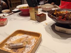 -恰饭·老长沙市井菜(天河客运站店)