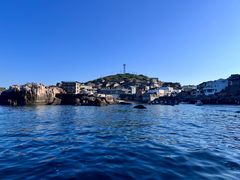-东极岛景区-青浜岛